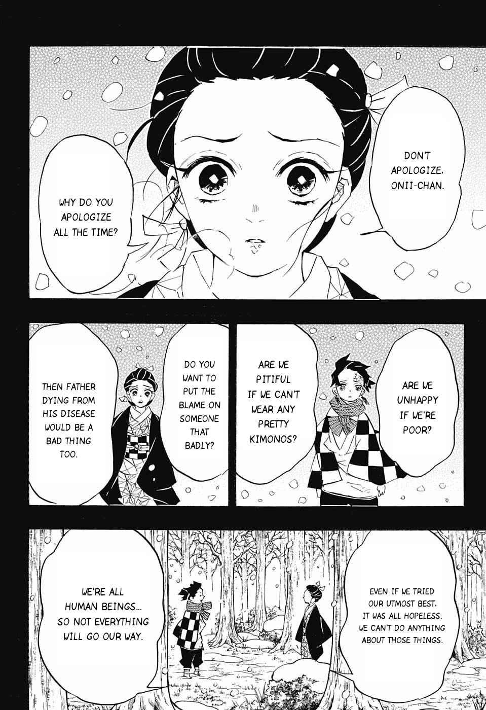 Kimetsu no Yaiba Chapter 92 8